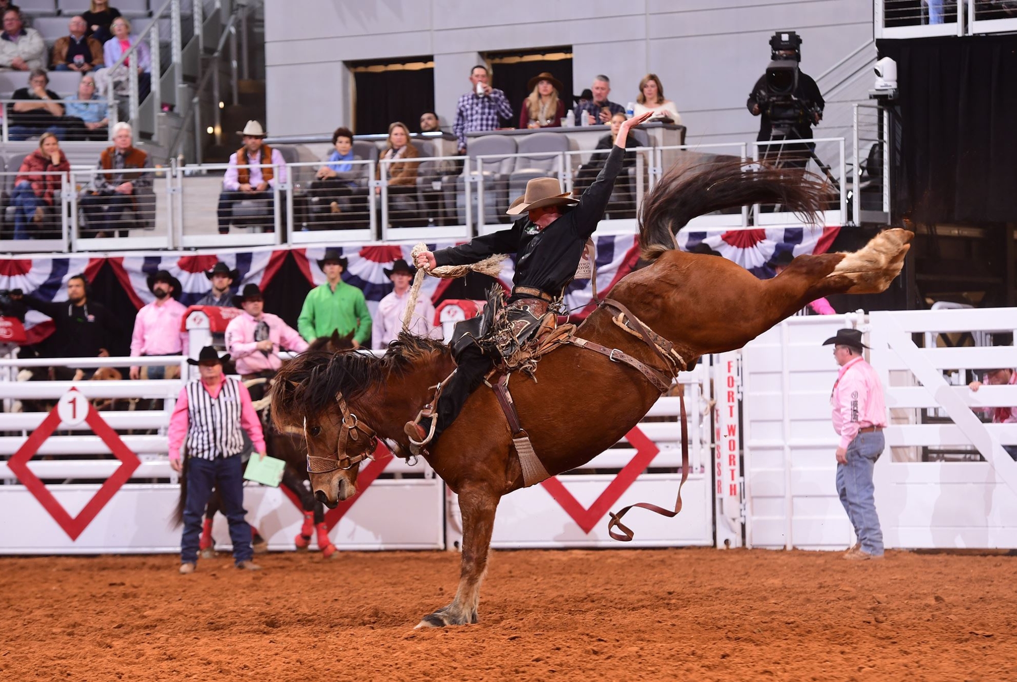 Settle Up Rodeo Saddle Up for the Rodeo | Natural Awakenings Dallas -Fort Worth ...