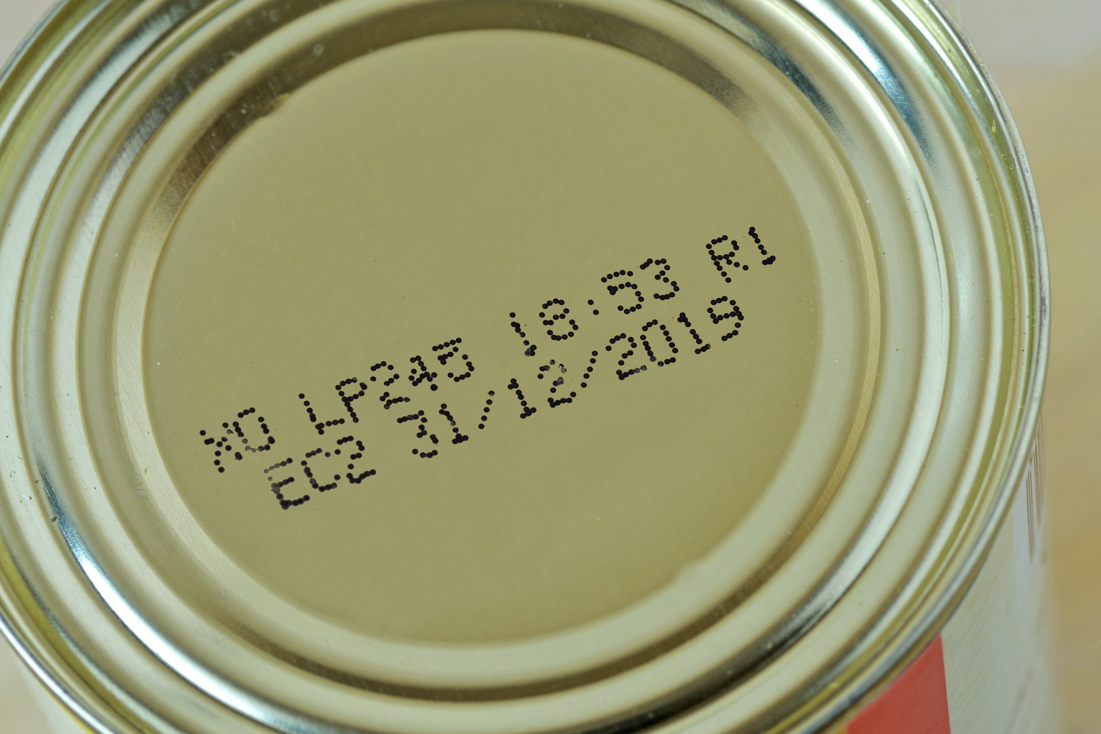 Sell By, Use By, Best By: Food Experts Decipher The Meaning of Expiration Dates | Greenville Business Magazine