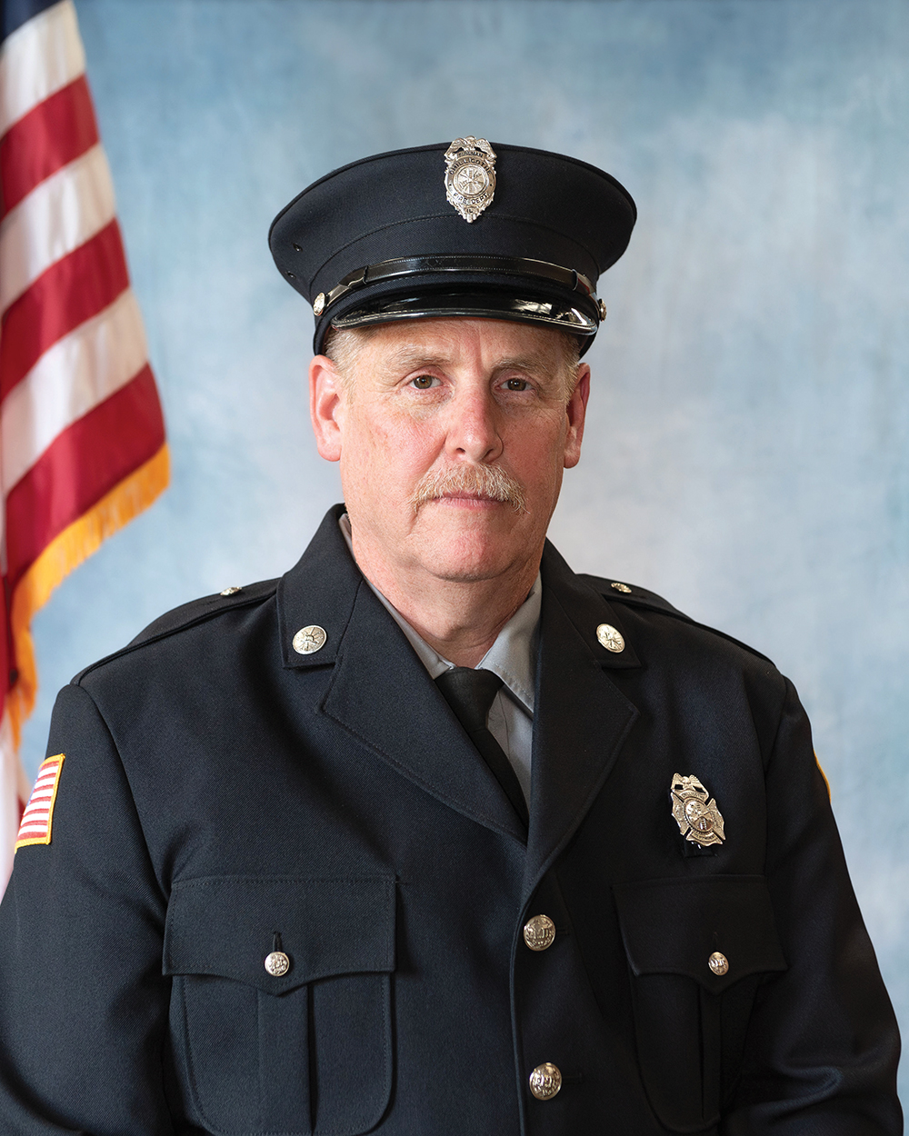 Why I Joined Chillicothe Community Fire Protection District—Robert Gess ...