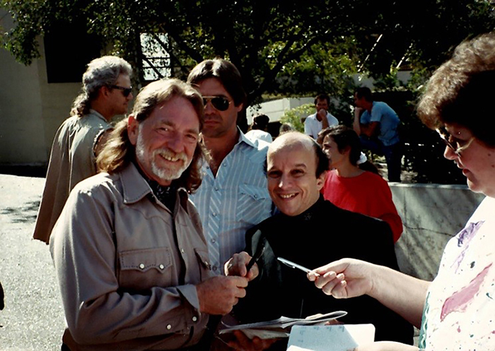 Stephen Cubbage Judge This Book by Its Conductor | Mountain Home Magazine
