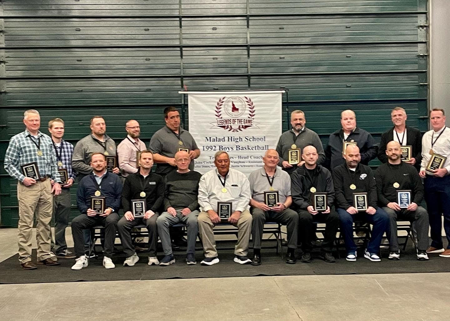 Legends of the Game | Oneida County Newspaper