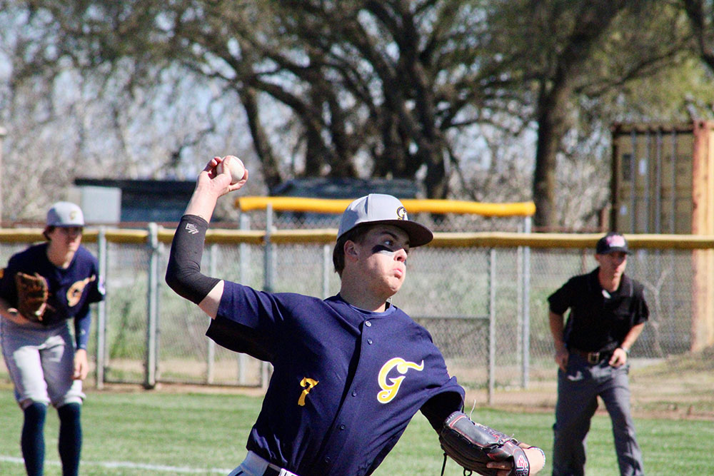 Bulldogs End Week with Win | The Gridley News - Vimarsana News