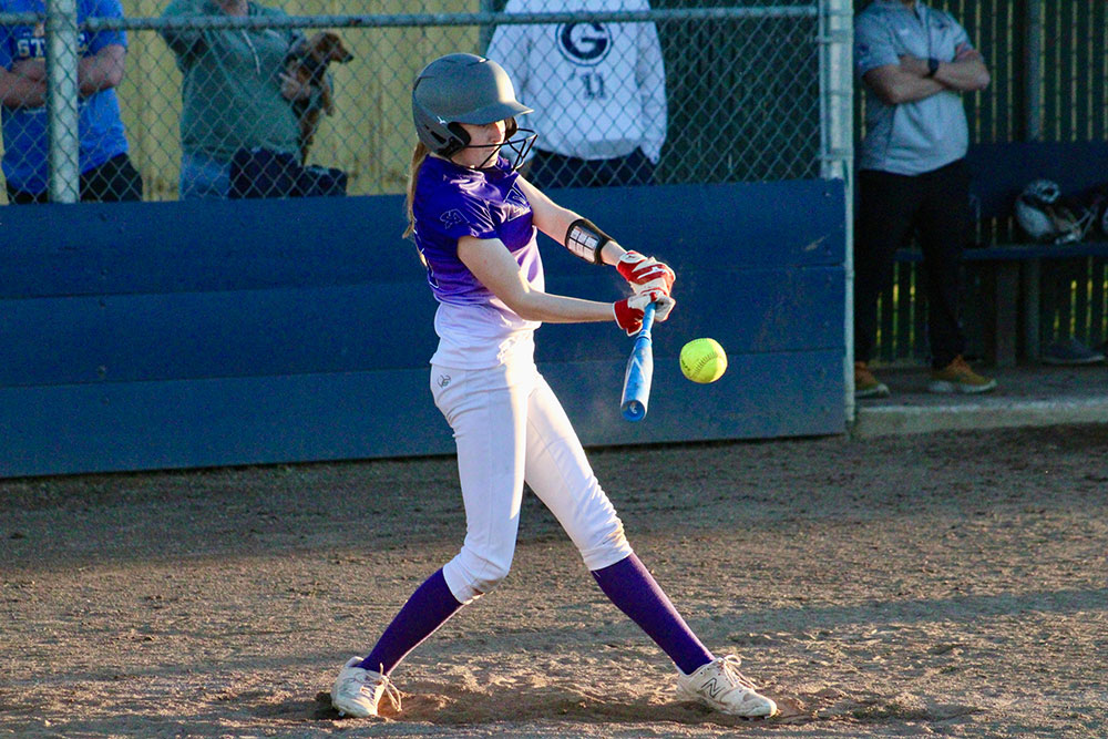 Live Oak Wins in Windy Thriller Over Gridley in Extras - Vimarsana News