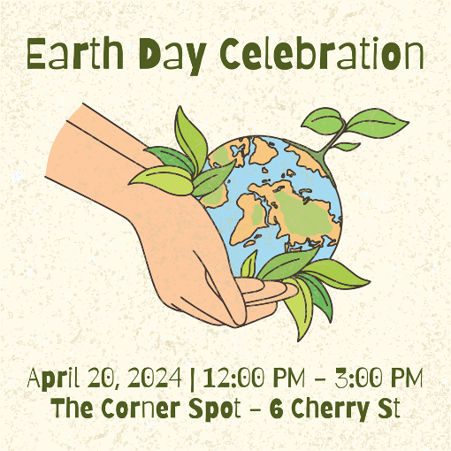 Earth Day April 20 | Ashland - Local Town Pages