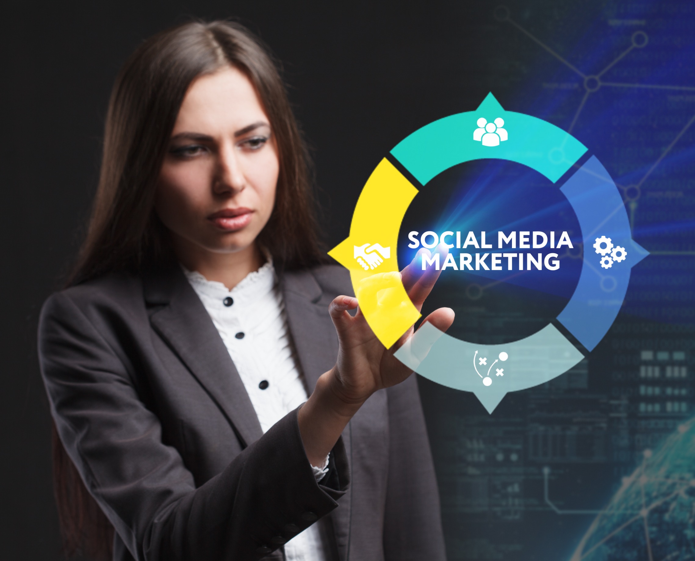 How to Build an Authentic Brand on Social Media That Attracts Gen Z | Greenville Business Magazine - Vimarsana News