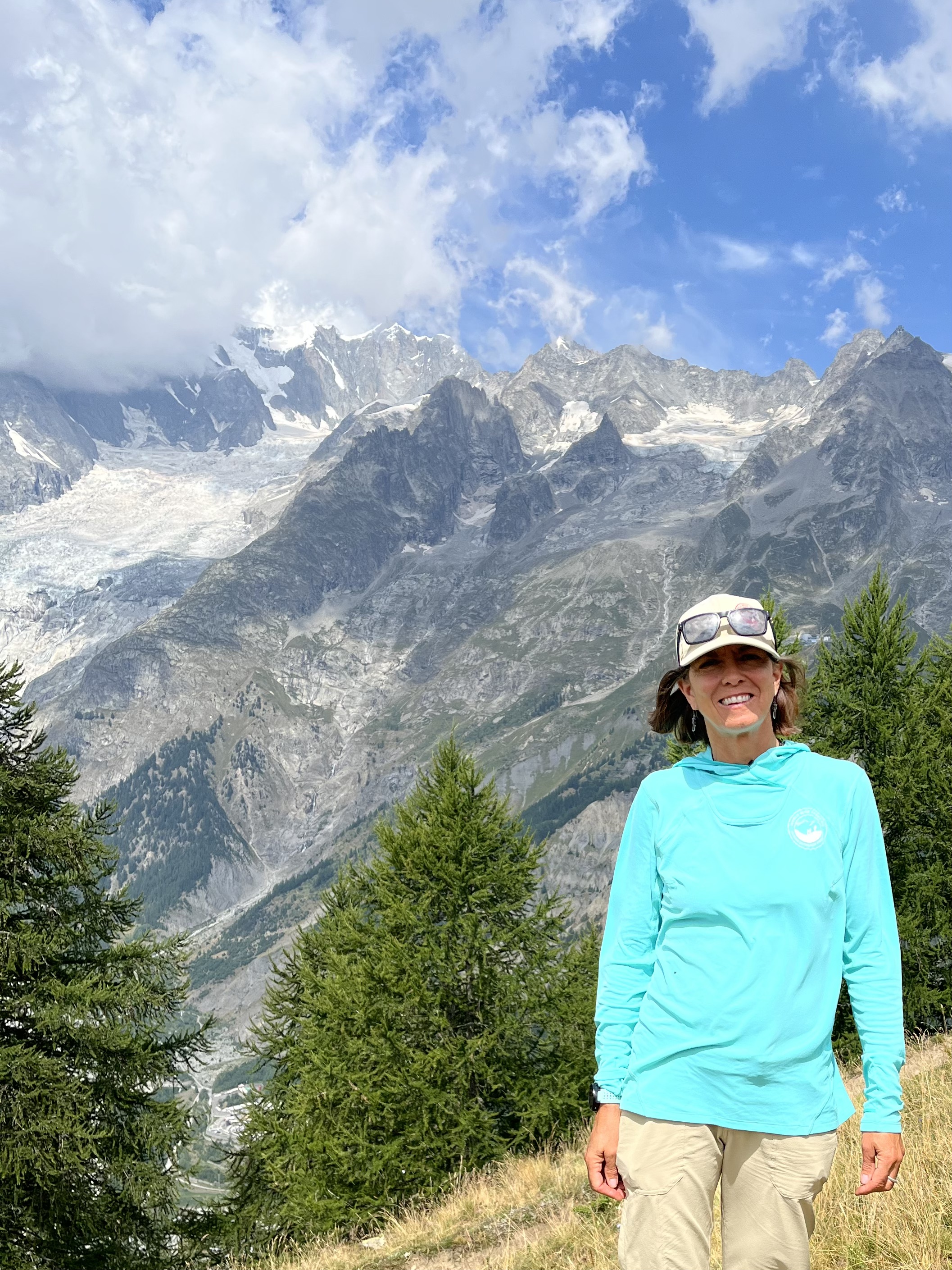 The woman in charge of Snowbird Ski Patrol | Sandy Utah News