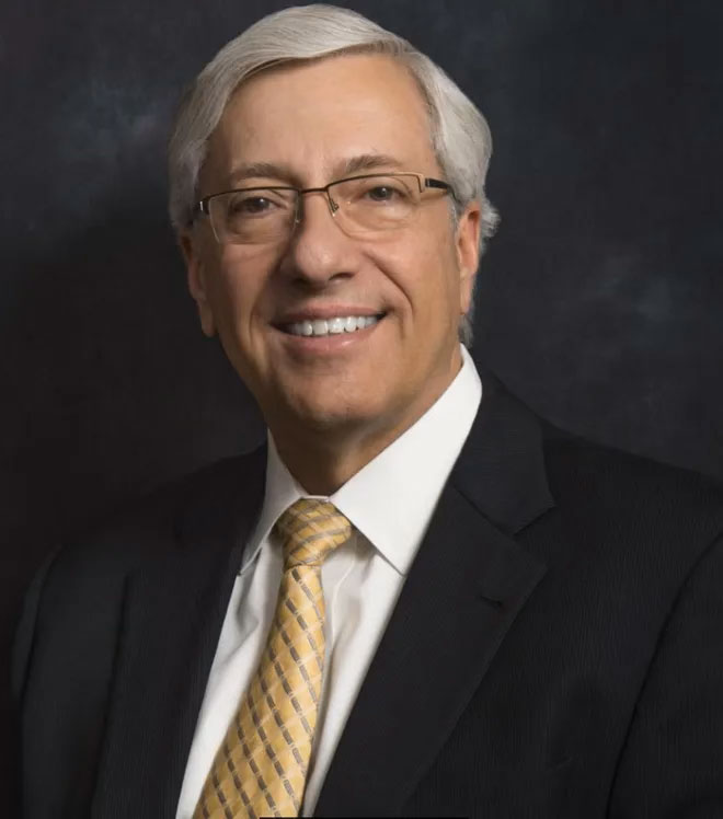 Live Oak Announces Mark Scott as Interim City Manager - Vimarsana News