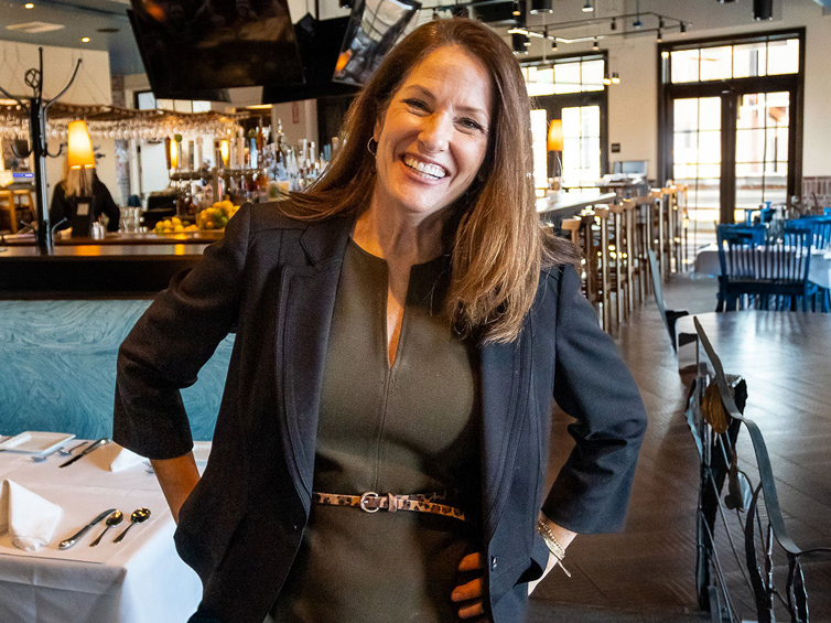 Suzanne Cook - Women In Business 2024 | Style Magazine | Events, Dining ...