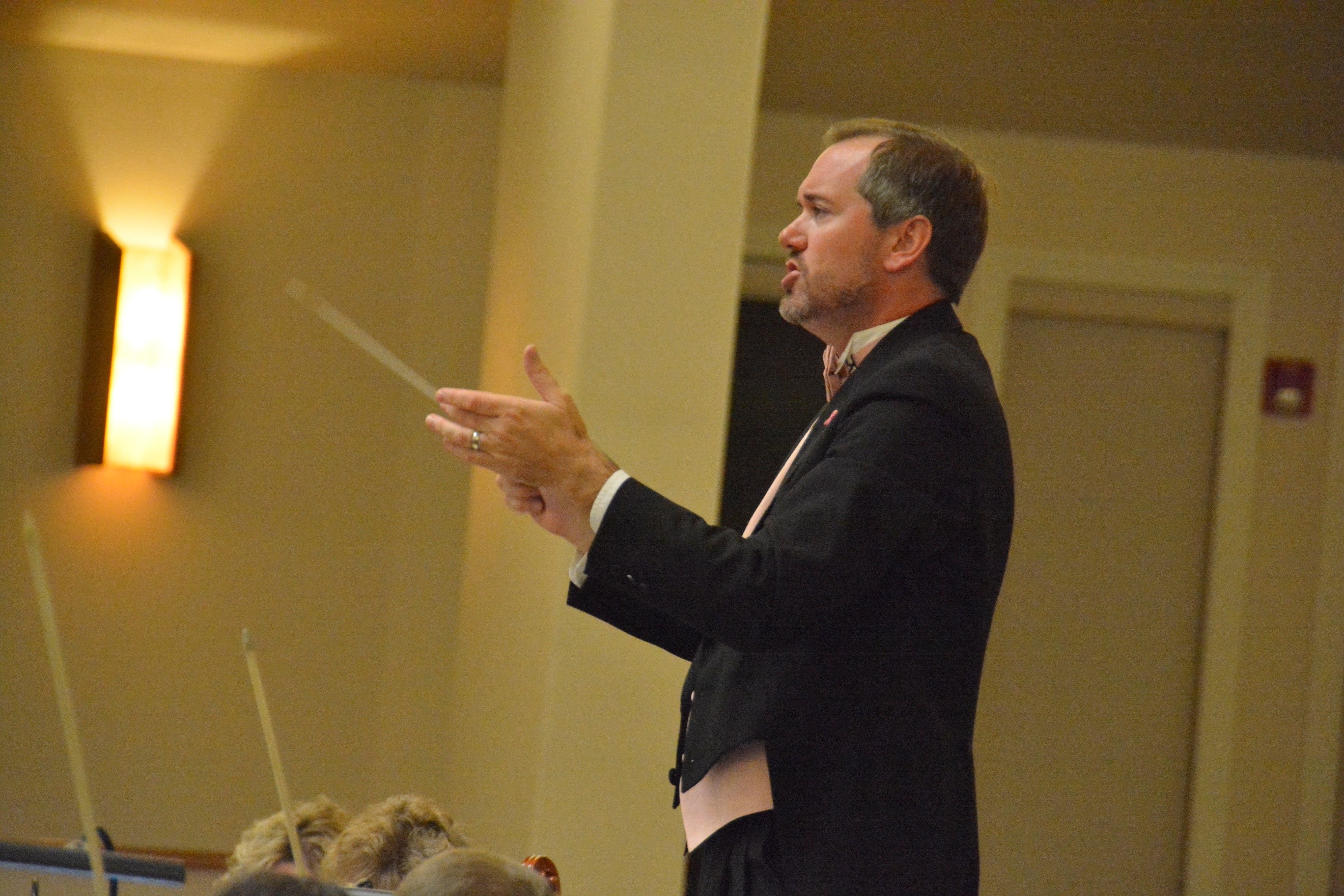 Yuba Sutter Symphony Presents Spring Pops Concerts on May 4 ...