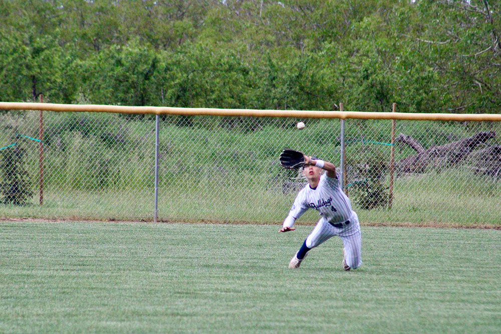 Bulldogs Walk-off with Share of BVL Title - Vimarsana News