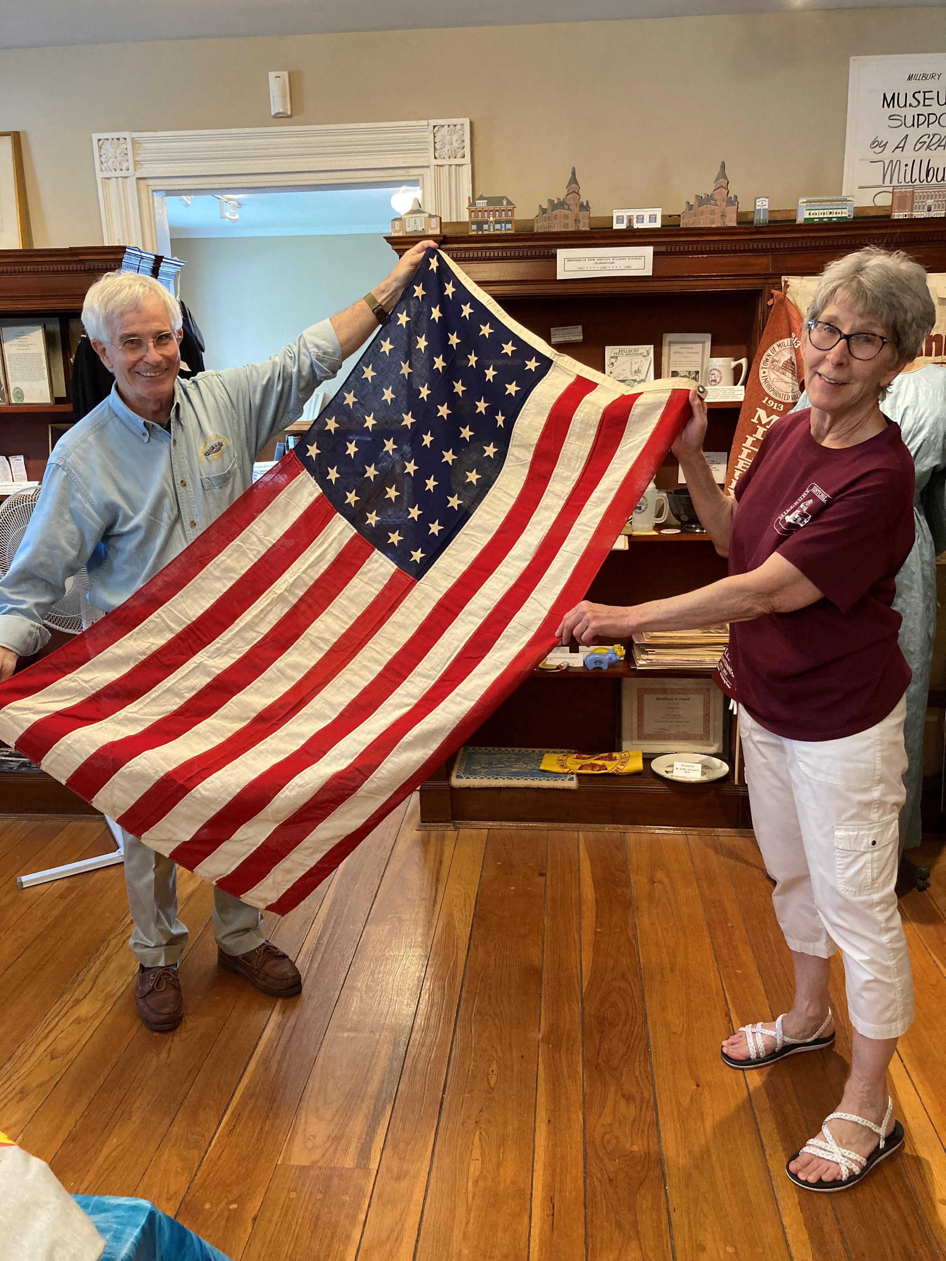 The Little Town That Could | The Yankee Express