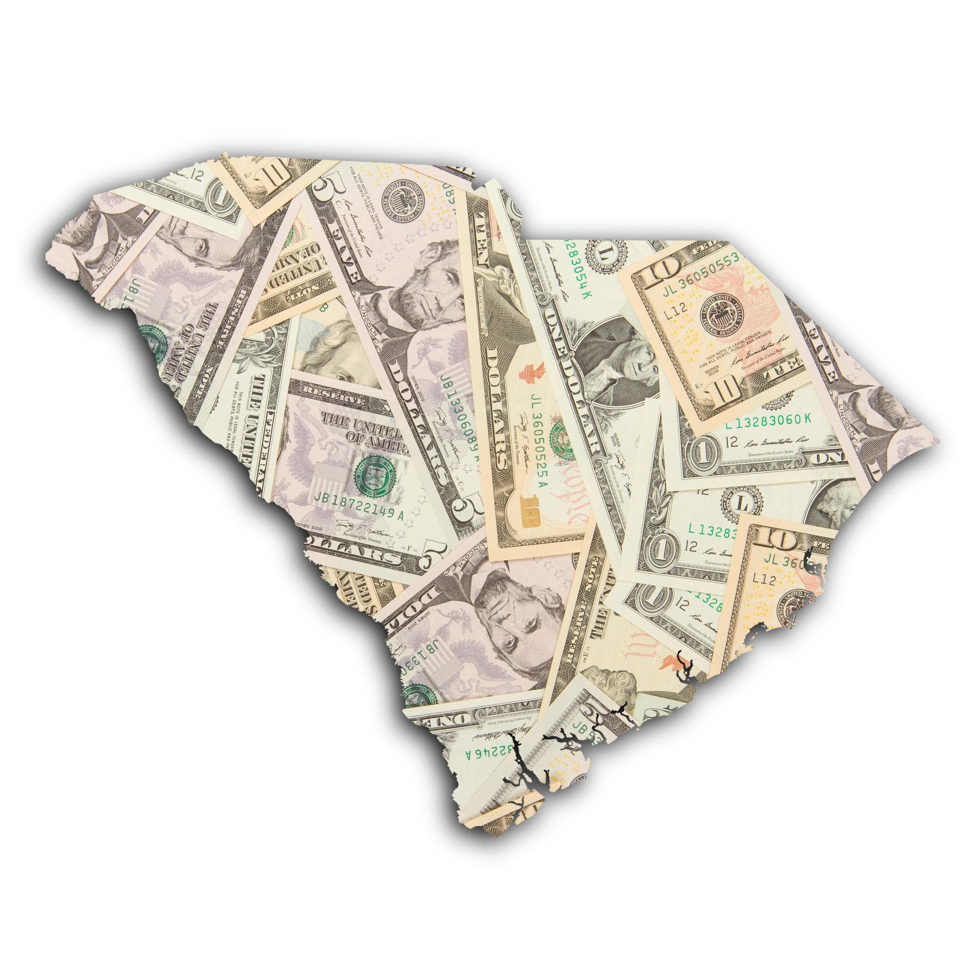 The Business Narrative: SC Economic Snapshot | Greenville Business Magazine - Vimarsana News