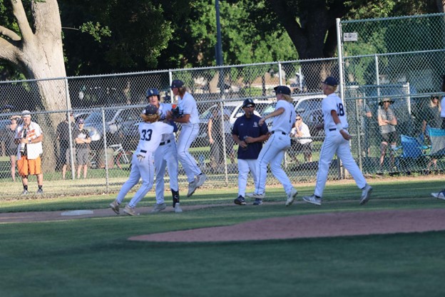Herd Reach Section Championships | Elk Grove Citizen - Vimarsana News
