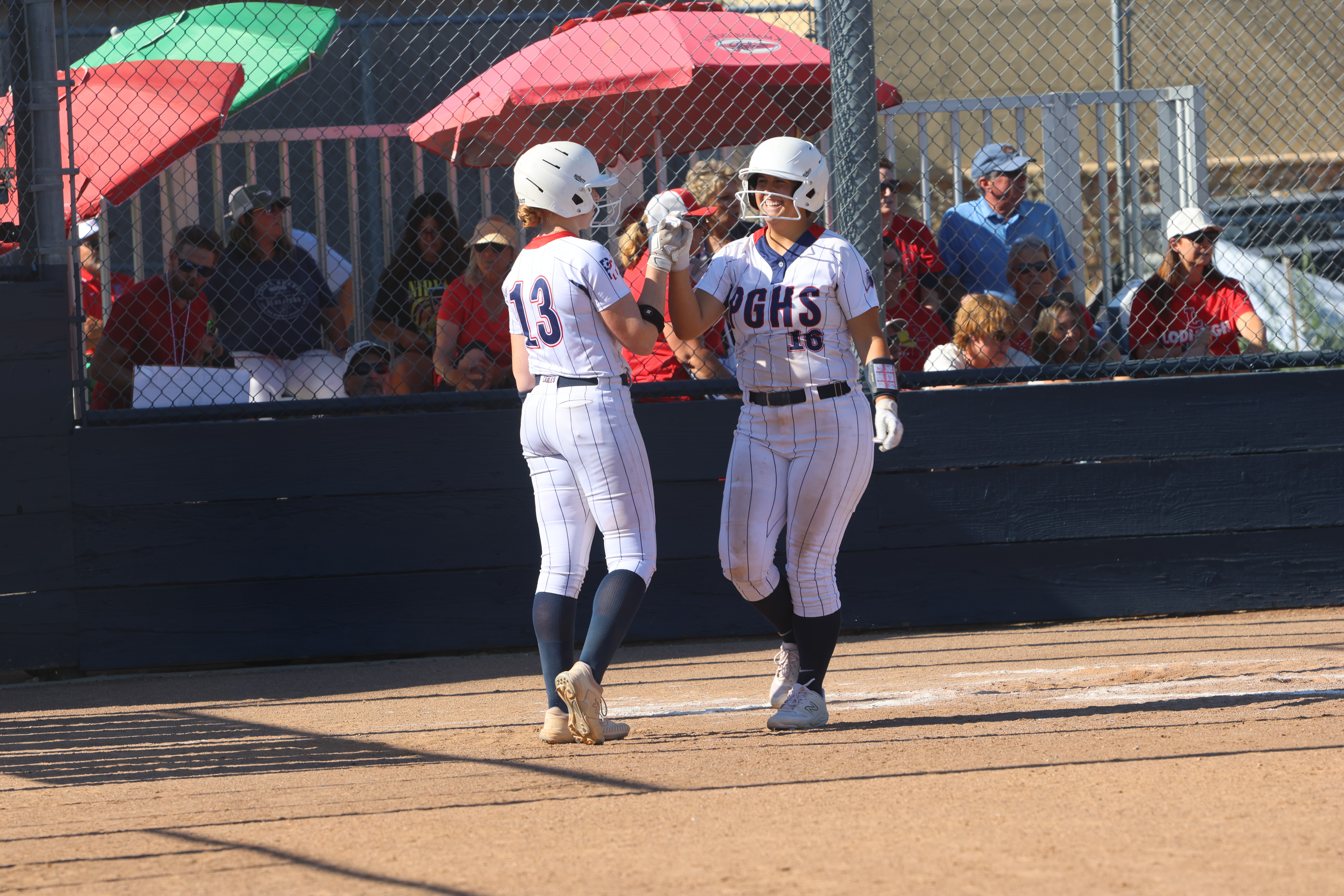 Eagles Tame the Flames to Reach Semifinals | Elk Grove Citizen - Vimarsana News