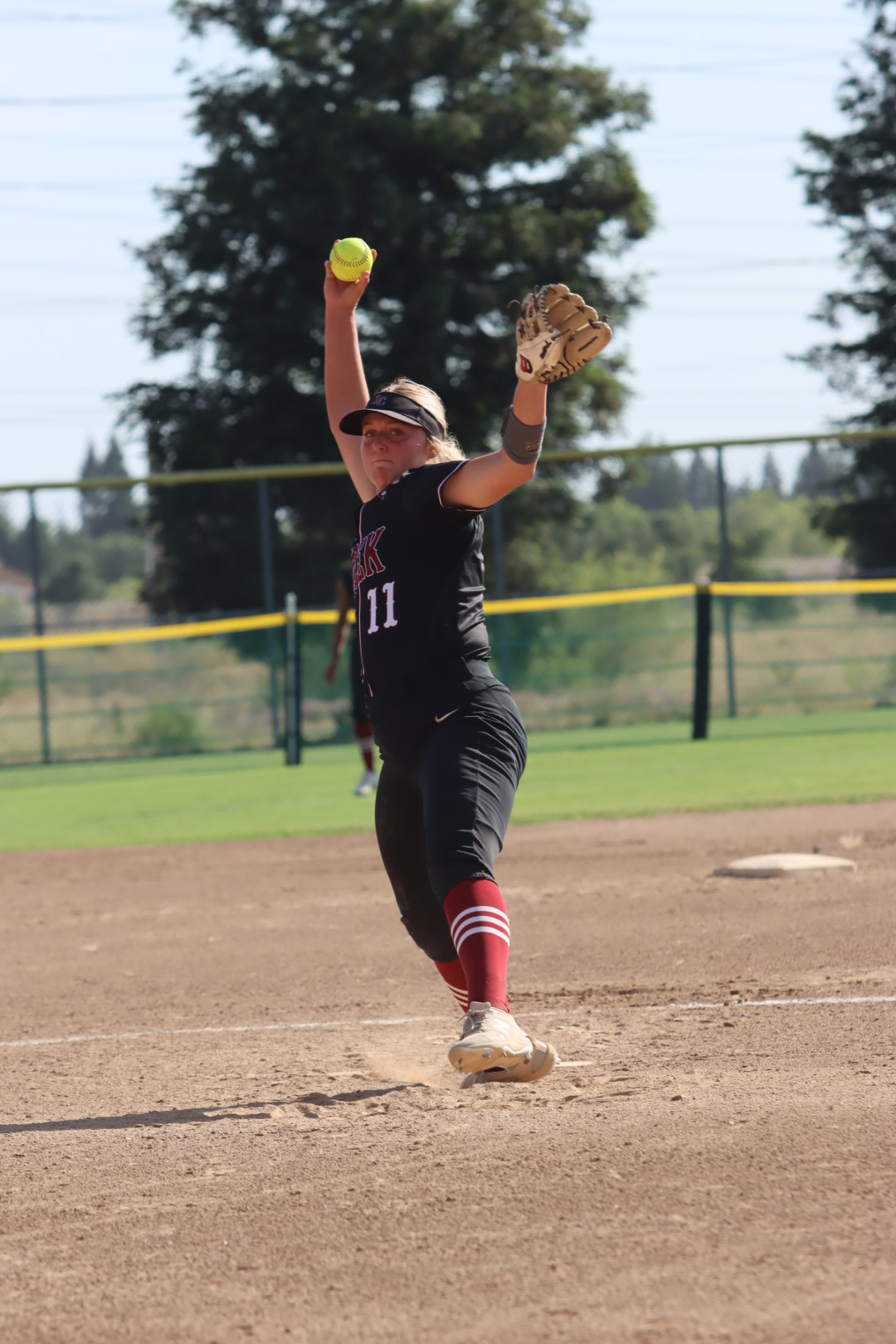 Laguna Creek Softball Captures Metro Title | Elk Grove Citizen - Vimarsana News