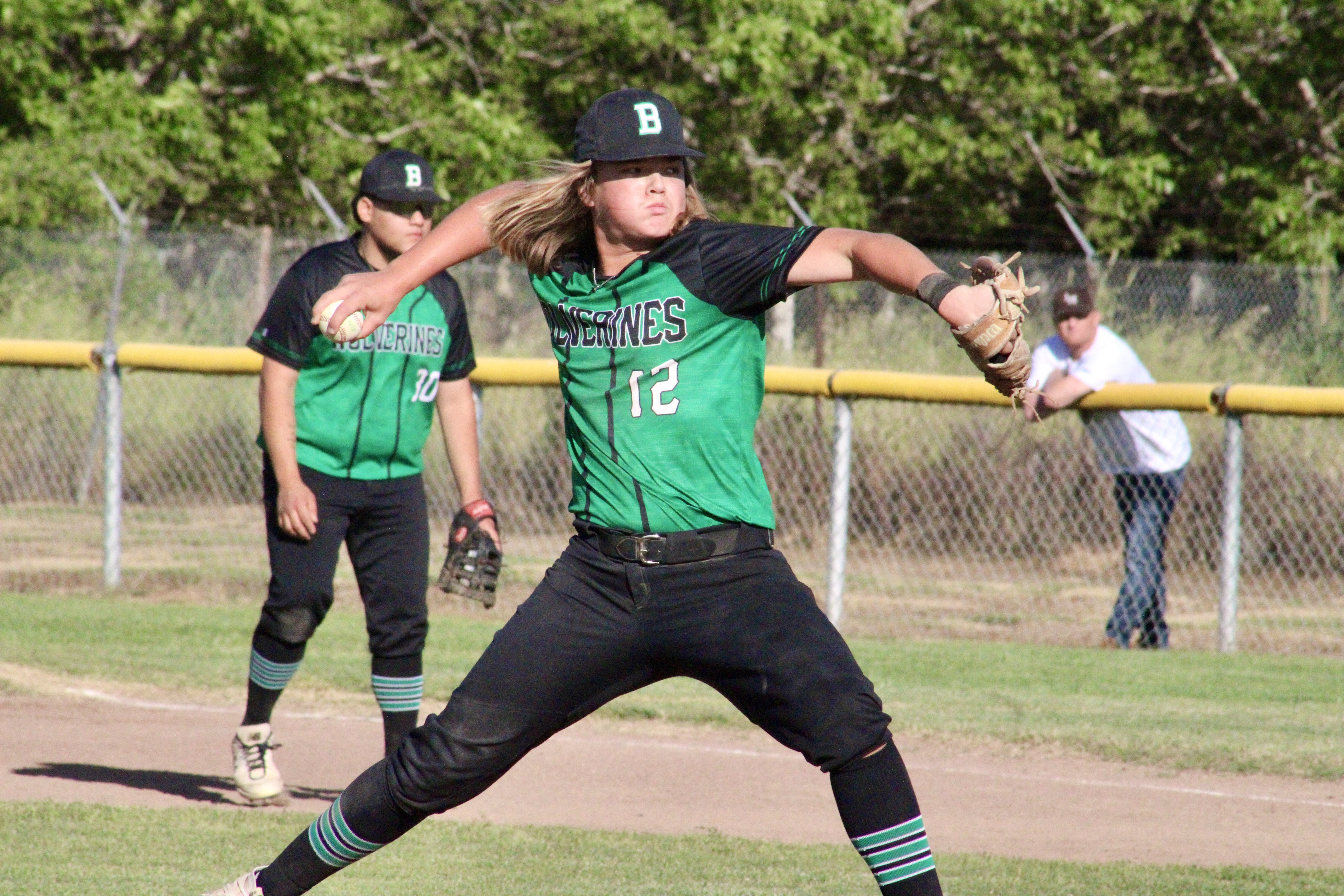 Biggs Loses Late in Thriller | The Gridley News - Vimarsana News