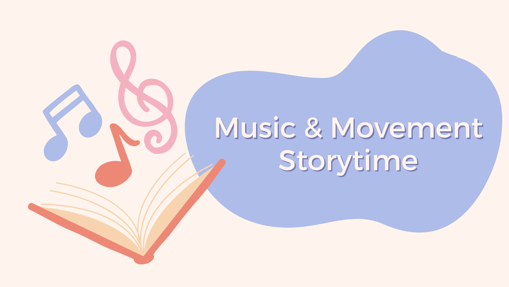 Music & Movement Storytime