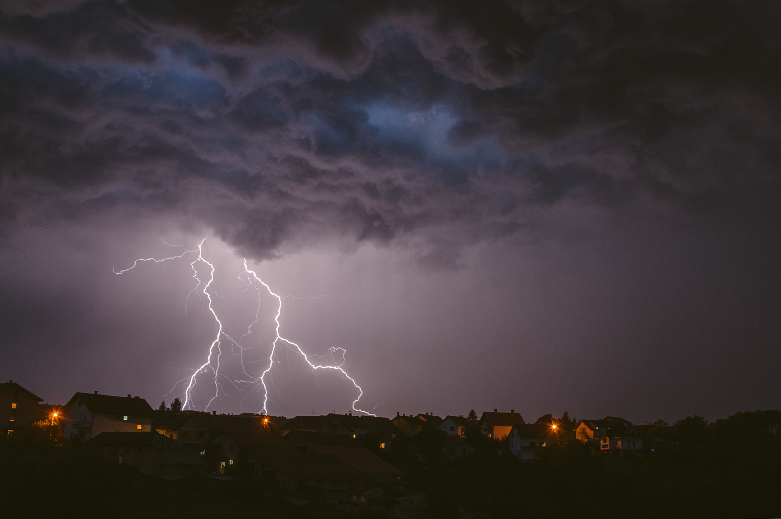 The Business Narrative: Preparing for Bad Weather | Greenville Business Magazine - Vimarsana News