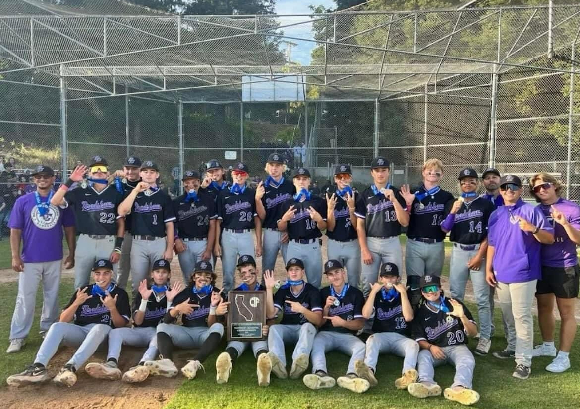 Bradshaw Christian Claims NorCal Championship - Vimarsana News