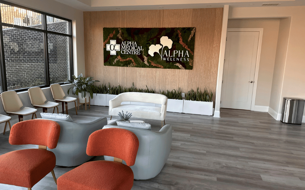 Dr. Singh Opens Alpha Wellness in Alpharetta | Natural Awakenings Atlanta