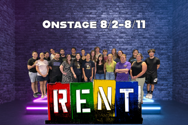 RENT - The Musical!