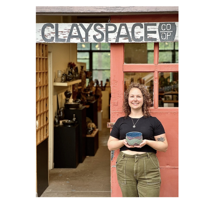 Made in WNC - Hayl Storm Pottery | WNC Business