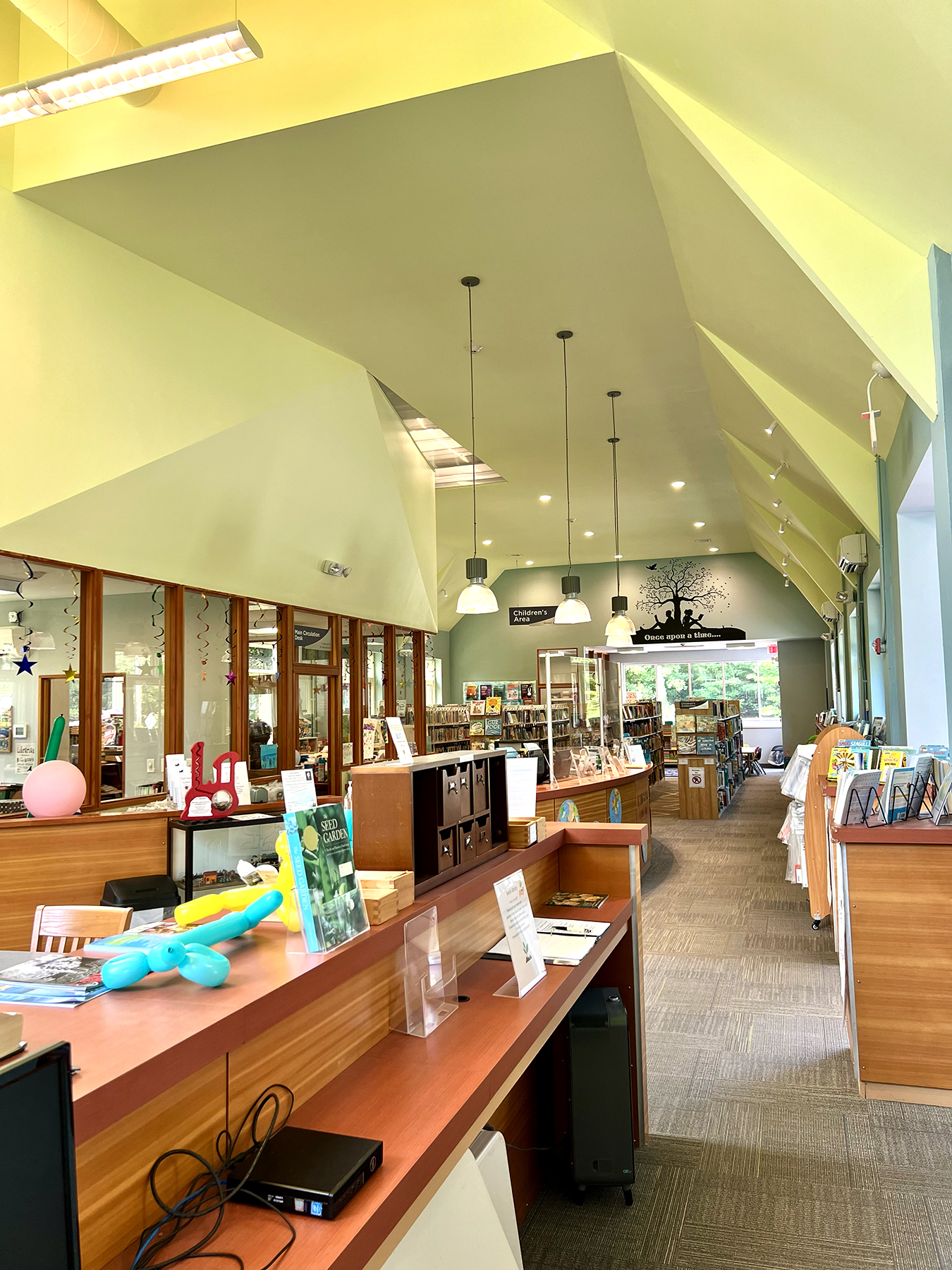 Taft Public Library Calendar of Events | Milford FreePress