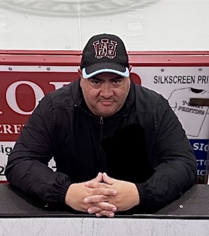Patete Eager to Get Started as BHS Hockey Coach | Bellingham Bulletin