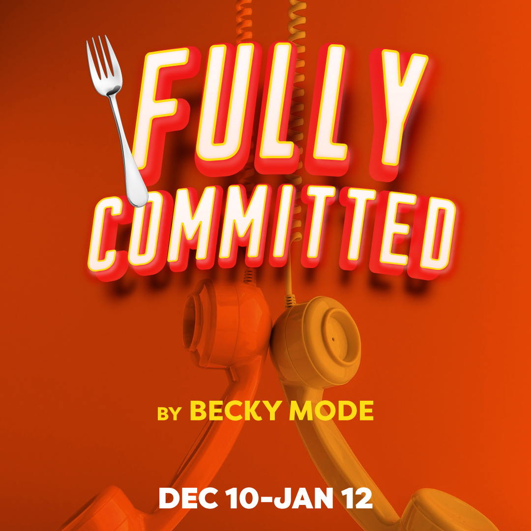 Fully Committed