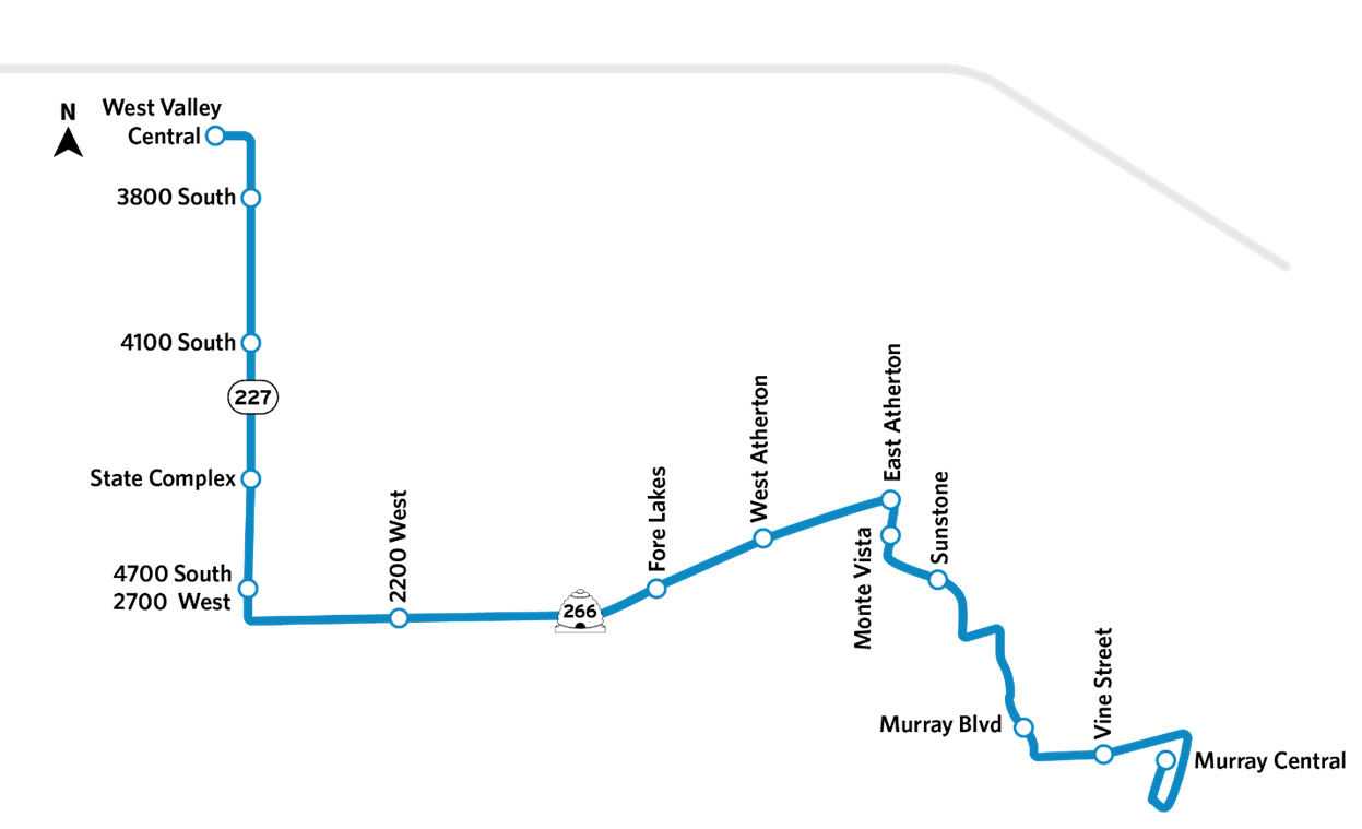 UTA breaks ground for Midvalley Express bus service | Taylorsville Journal