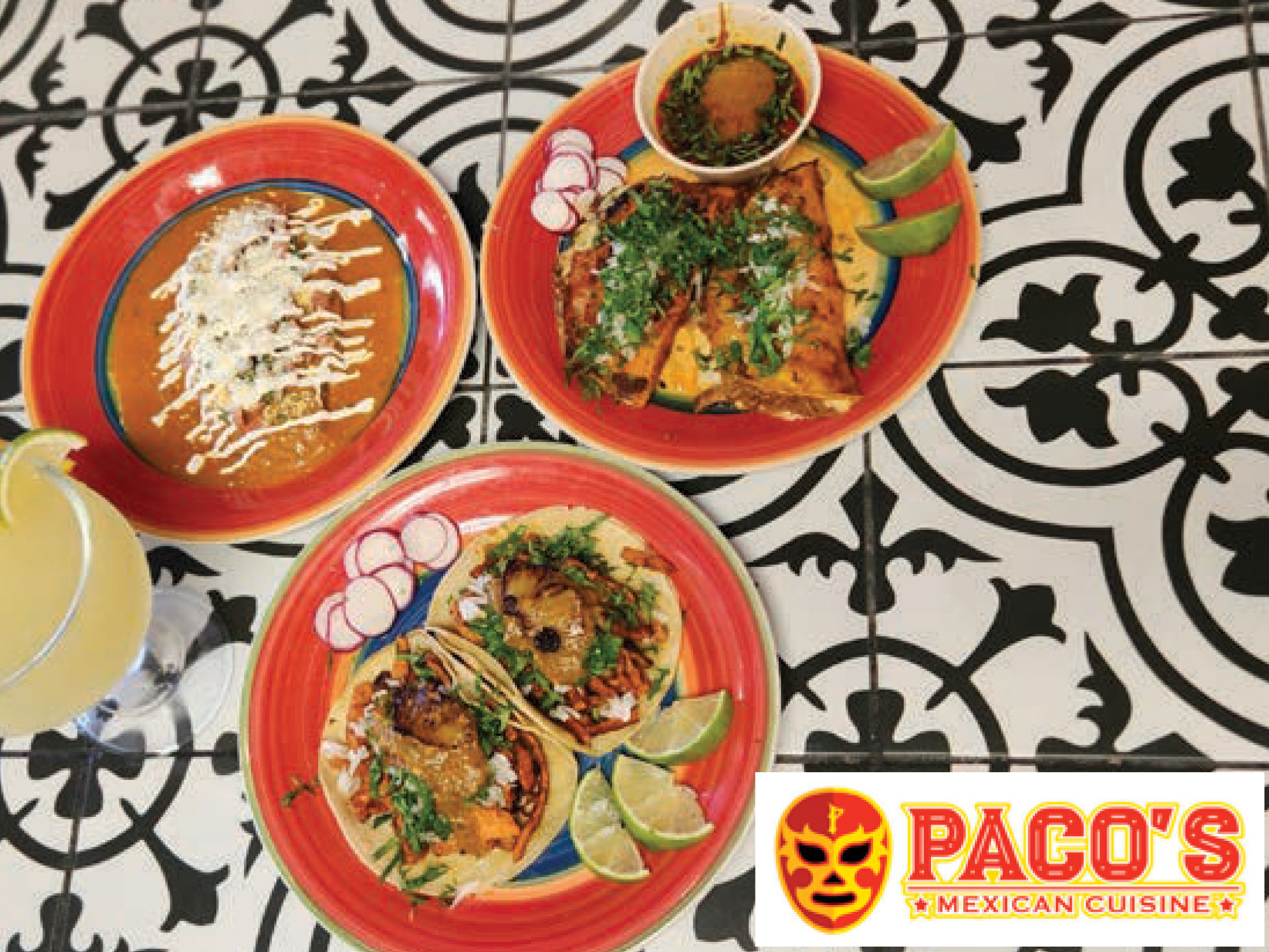 Paco’s Mexican Cuisine | Style Magazine – Dining, Events & Local News ...