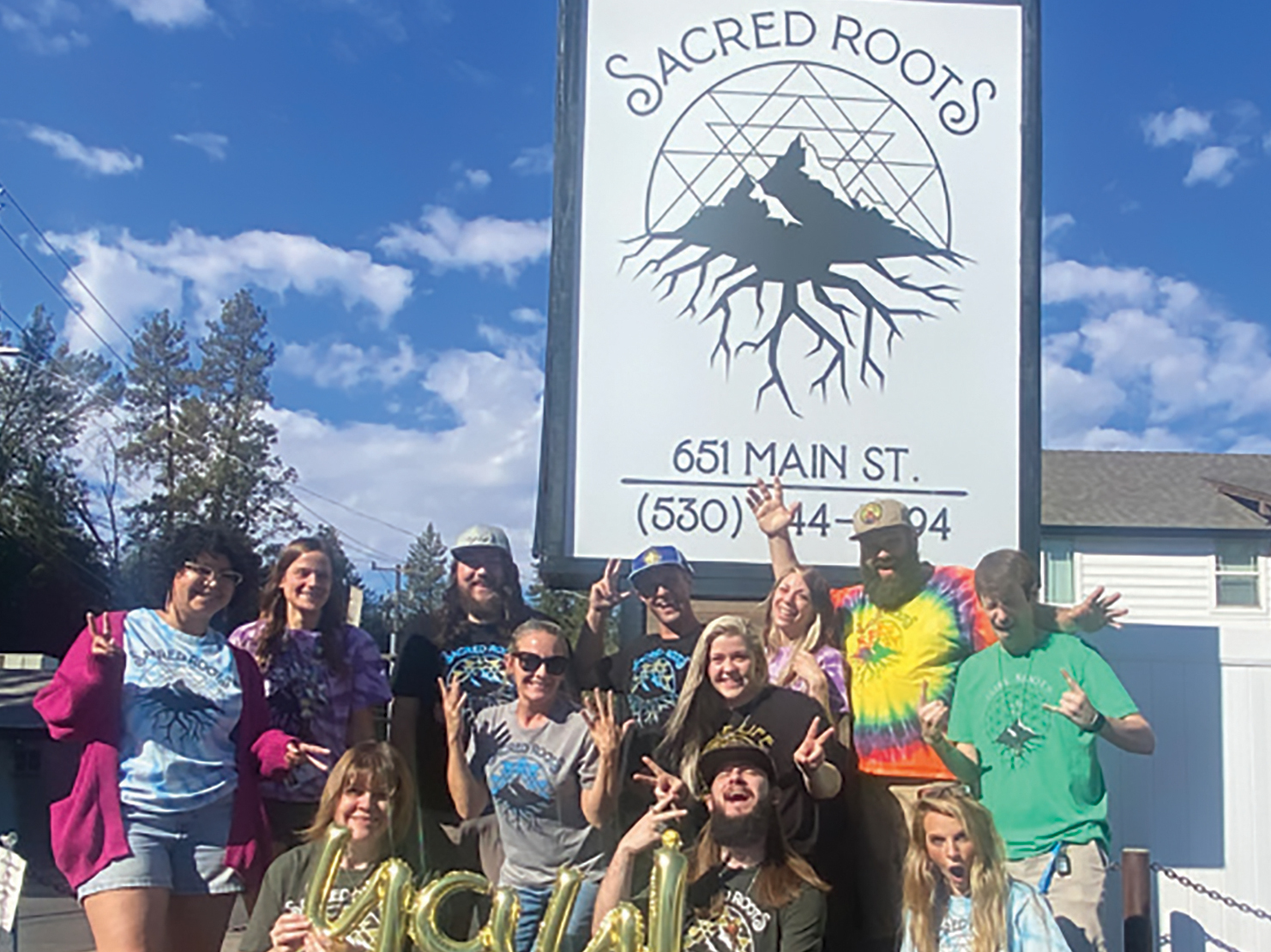 Sacred Roots | Style Magazine – Dining, Events & Local News in Folsom ...
