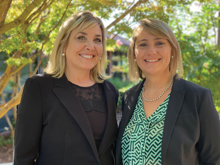 Edward Jones — Dawn Silva, Financial Advisor | Style Magazine