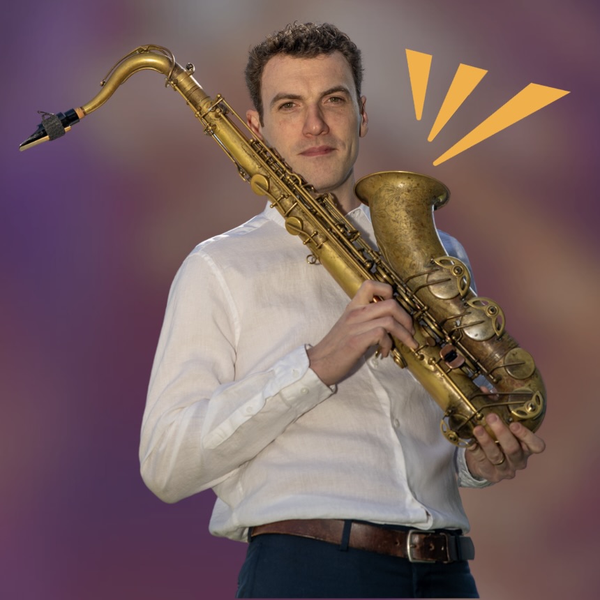 First Friday Jazz ft Jonathan Ragonese & the Philadelphia Connection