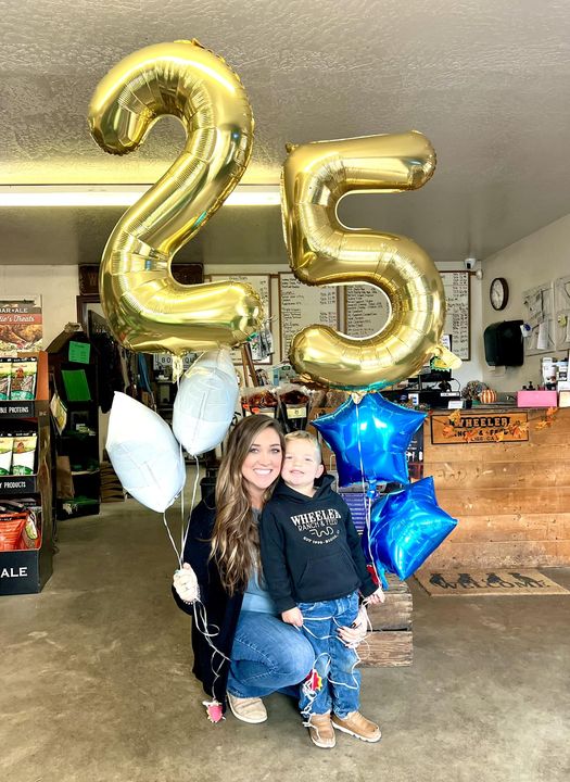 Wheeler Ranch Celebrates 25 Years | The Gridley News