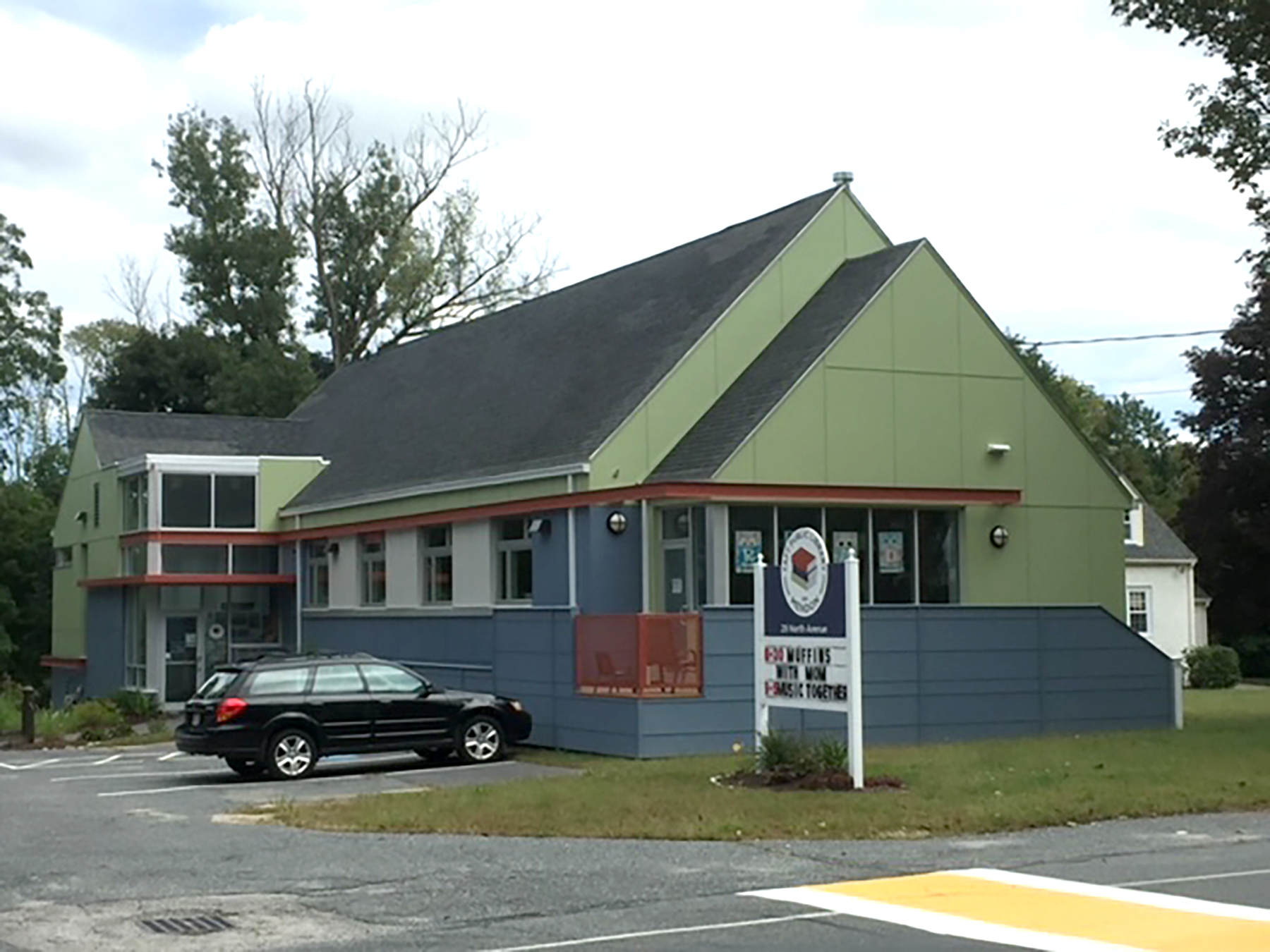 Taft Public Library Calendar of Events | Milford FreePress