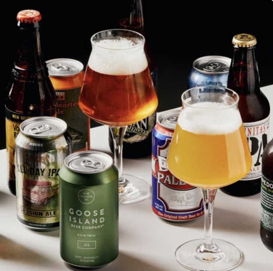 Ipa Origin The IPA: History & Legacy