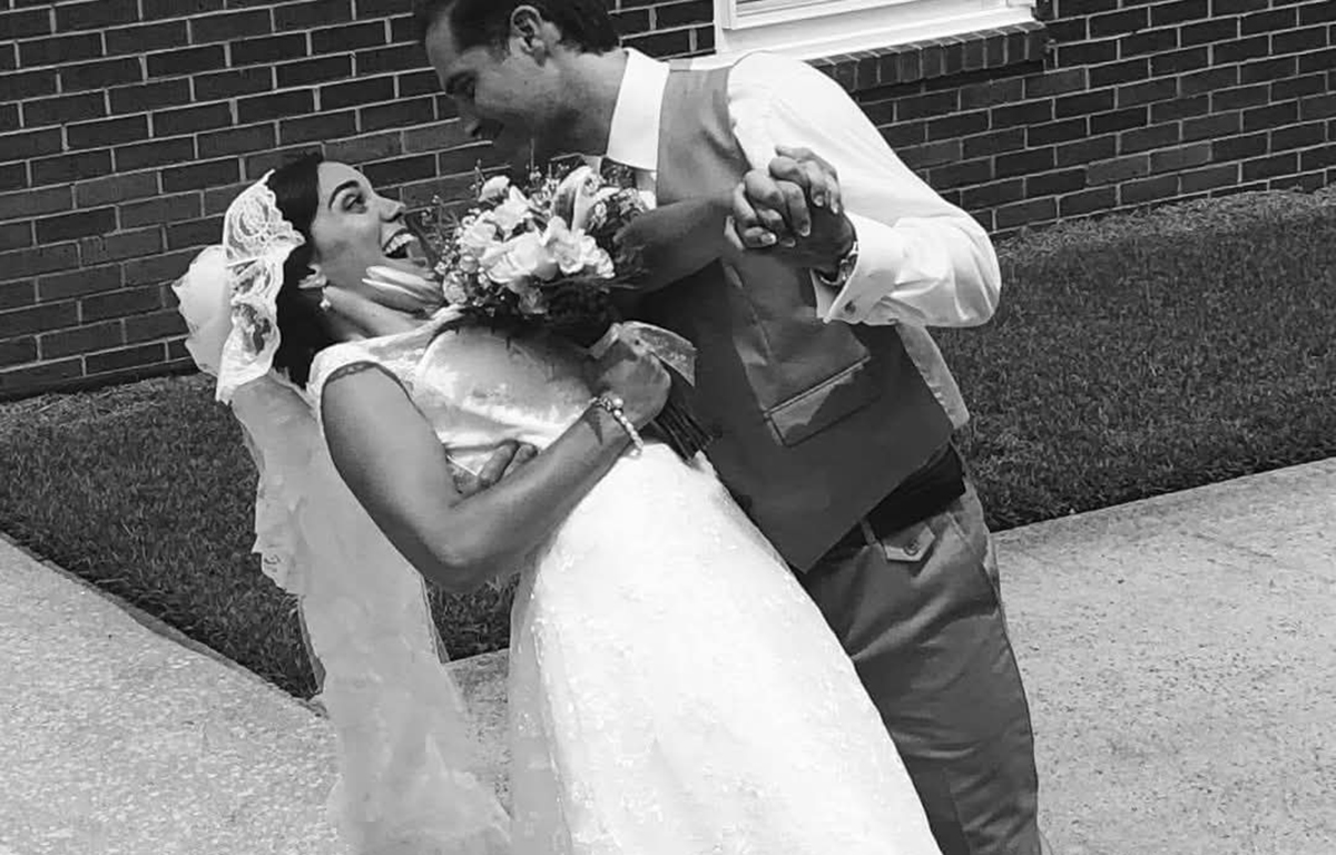 Going Off Script | Mountain Home Magazine