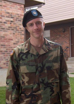 Kevin Ira Rice | Oneida County Newspaper