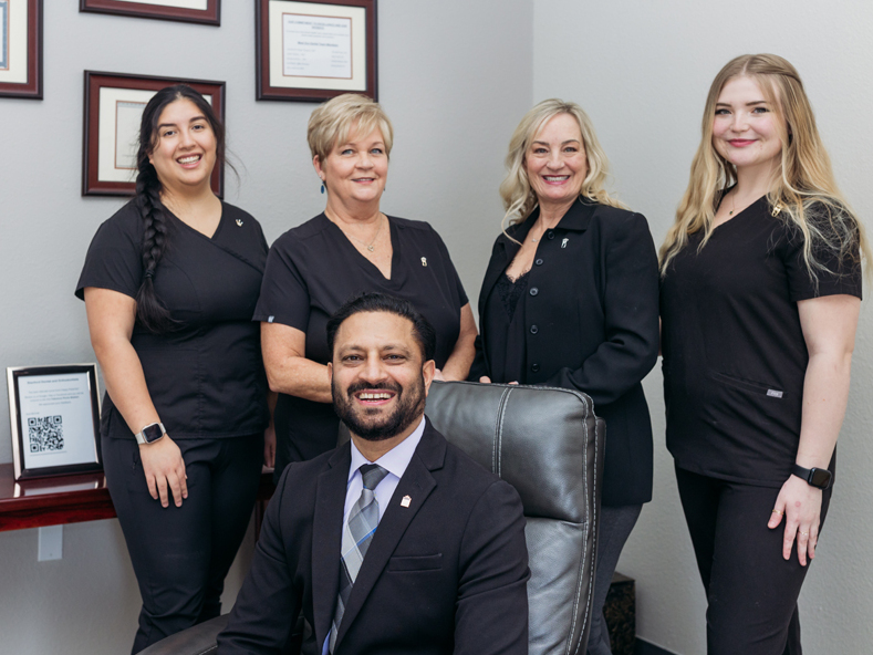 Stanford Dental & Orthodontics — Dr. Jatinder “Singh” Rooprai | Style ...