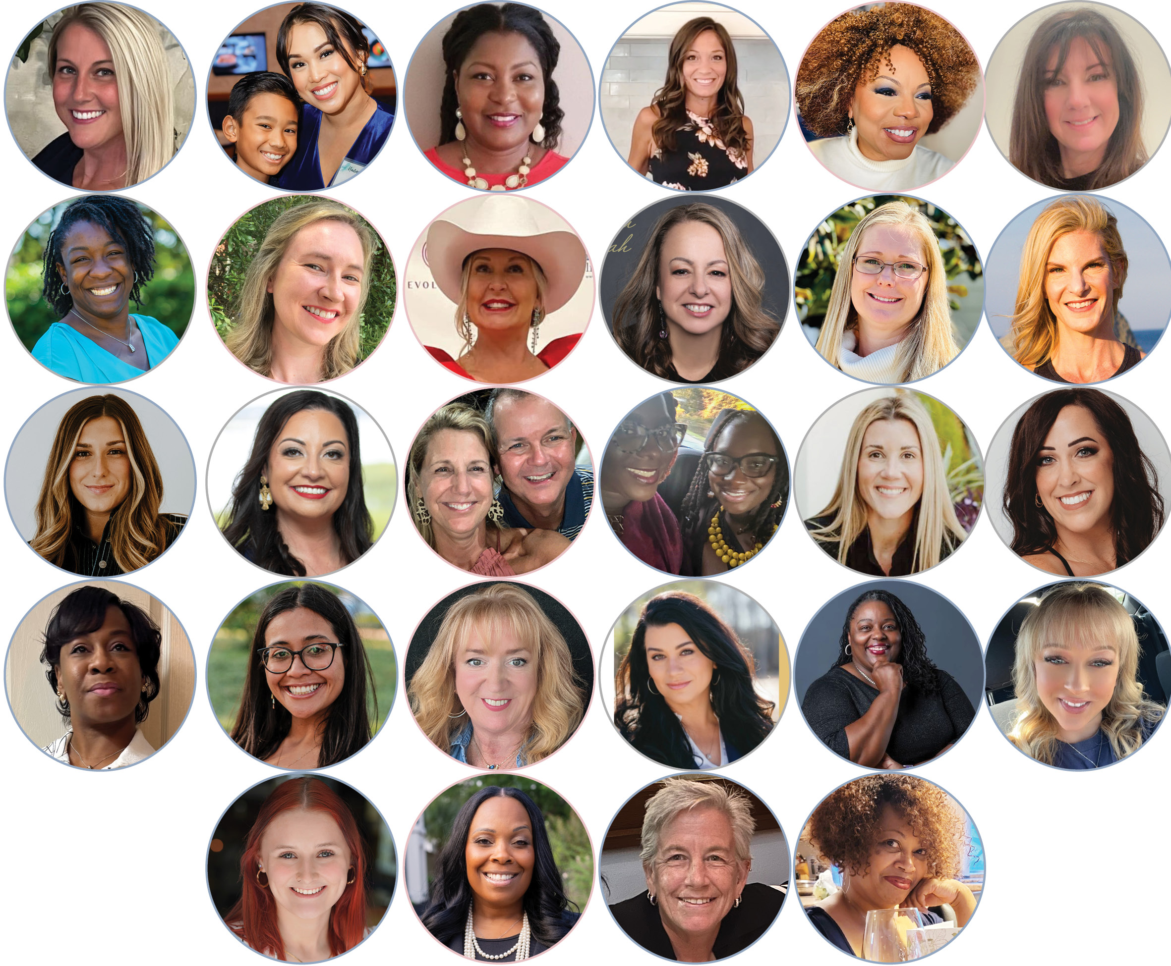 Q&A with Business Women Who Make a Difference in Our Community | Pooler ...