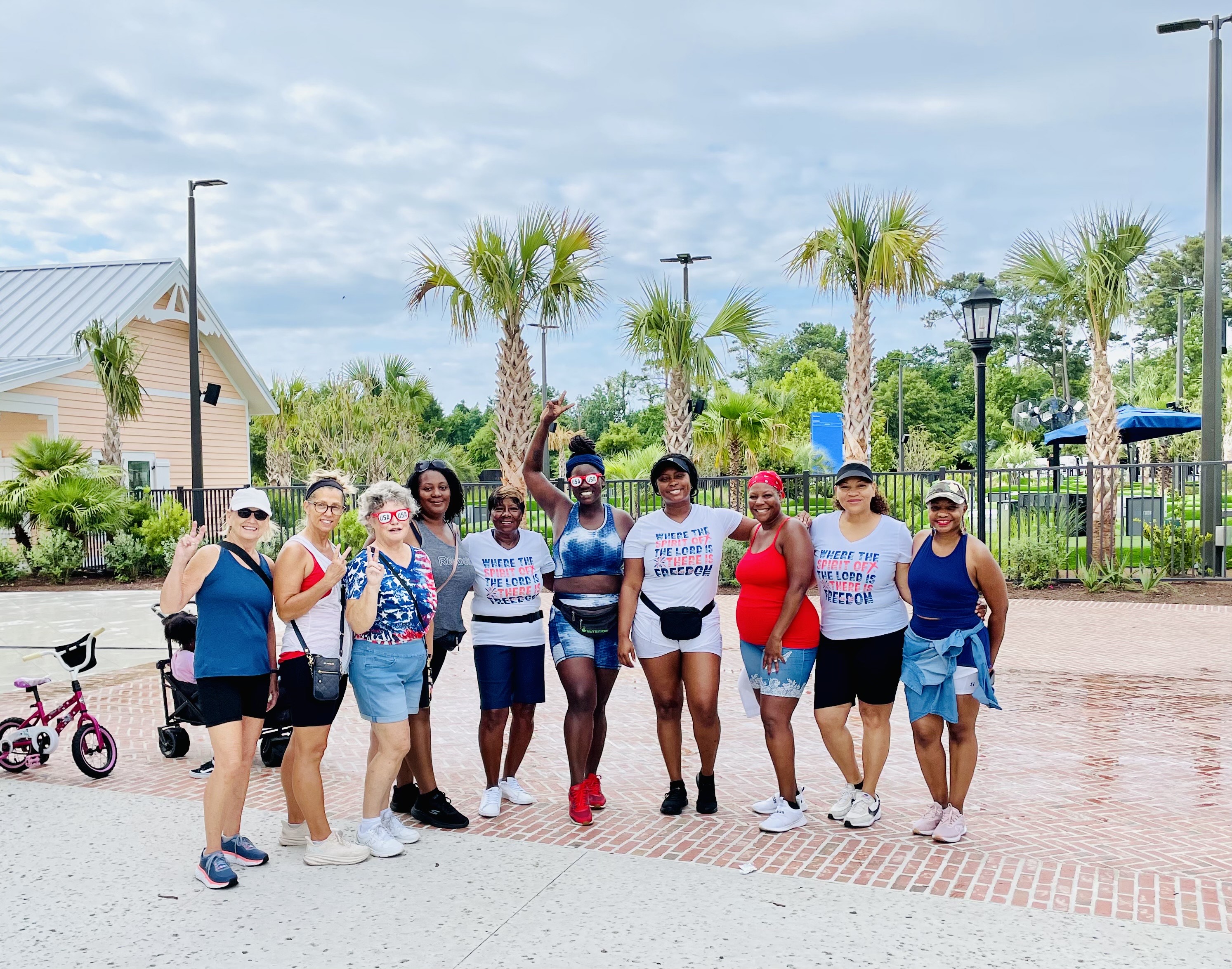 Pursuit of Healthy Lifestyle Inspired Creation of GlowUp Wellness Pursuit of Healthy Lifestyle Inspired Creation of GlowUp Wellness