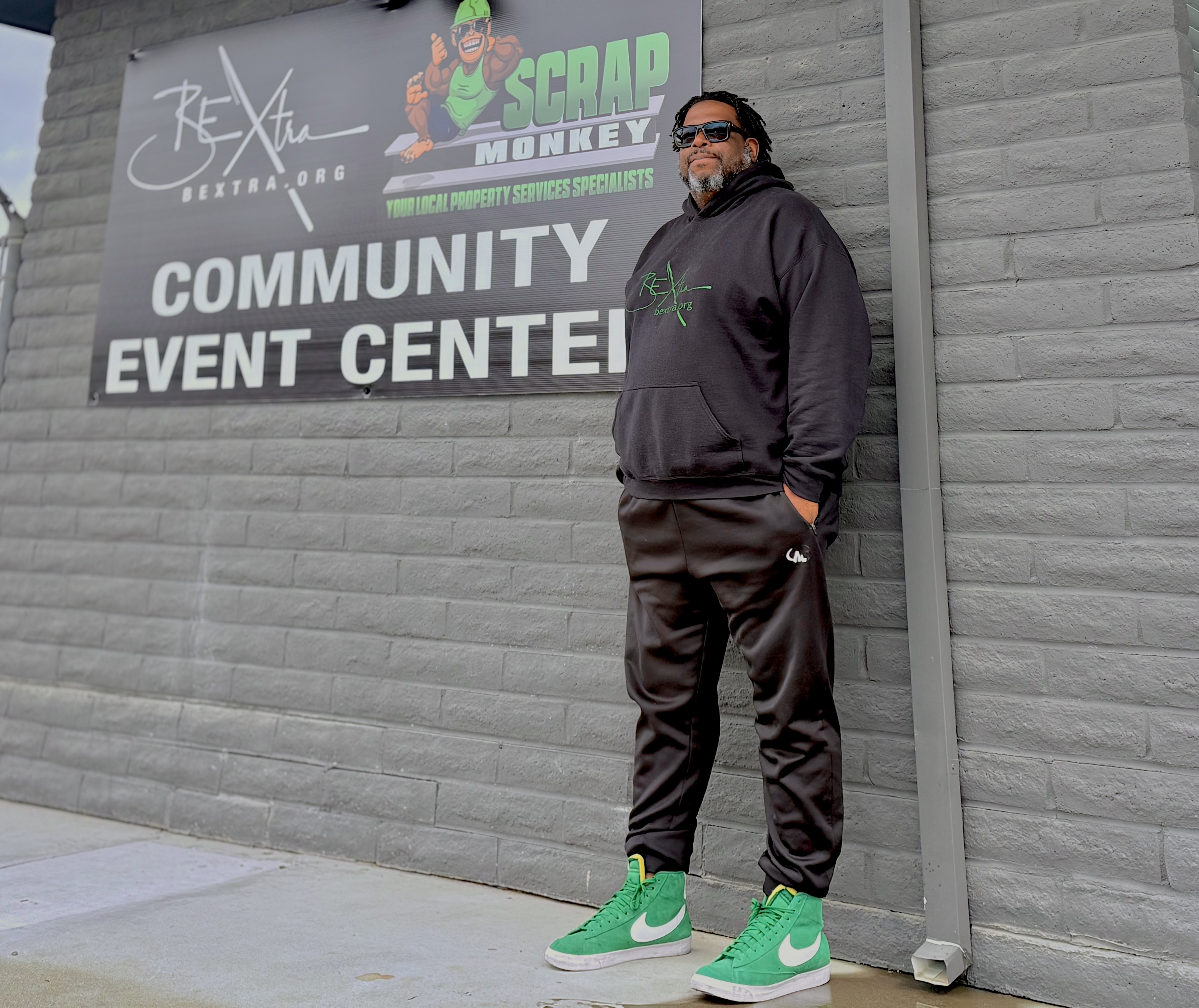 BeXtra Opens New Community Event Center in Yuba City | Territorial ...