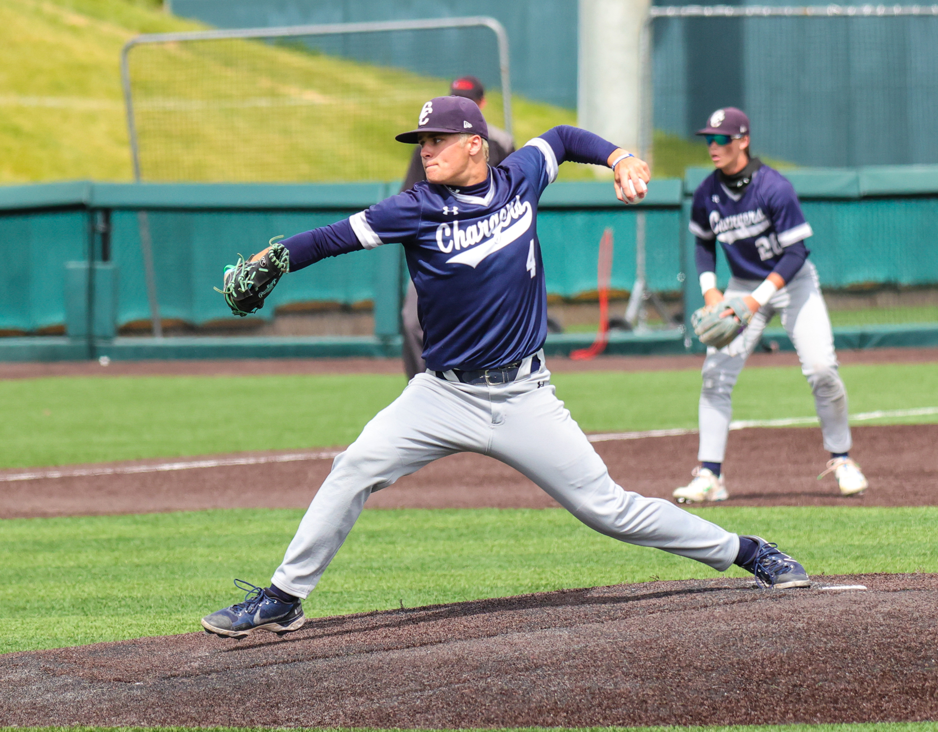 Corner Canyon baseball using experience to reach goals this season ...