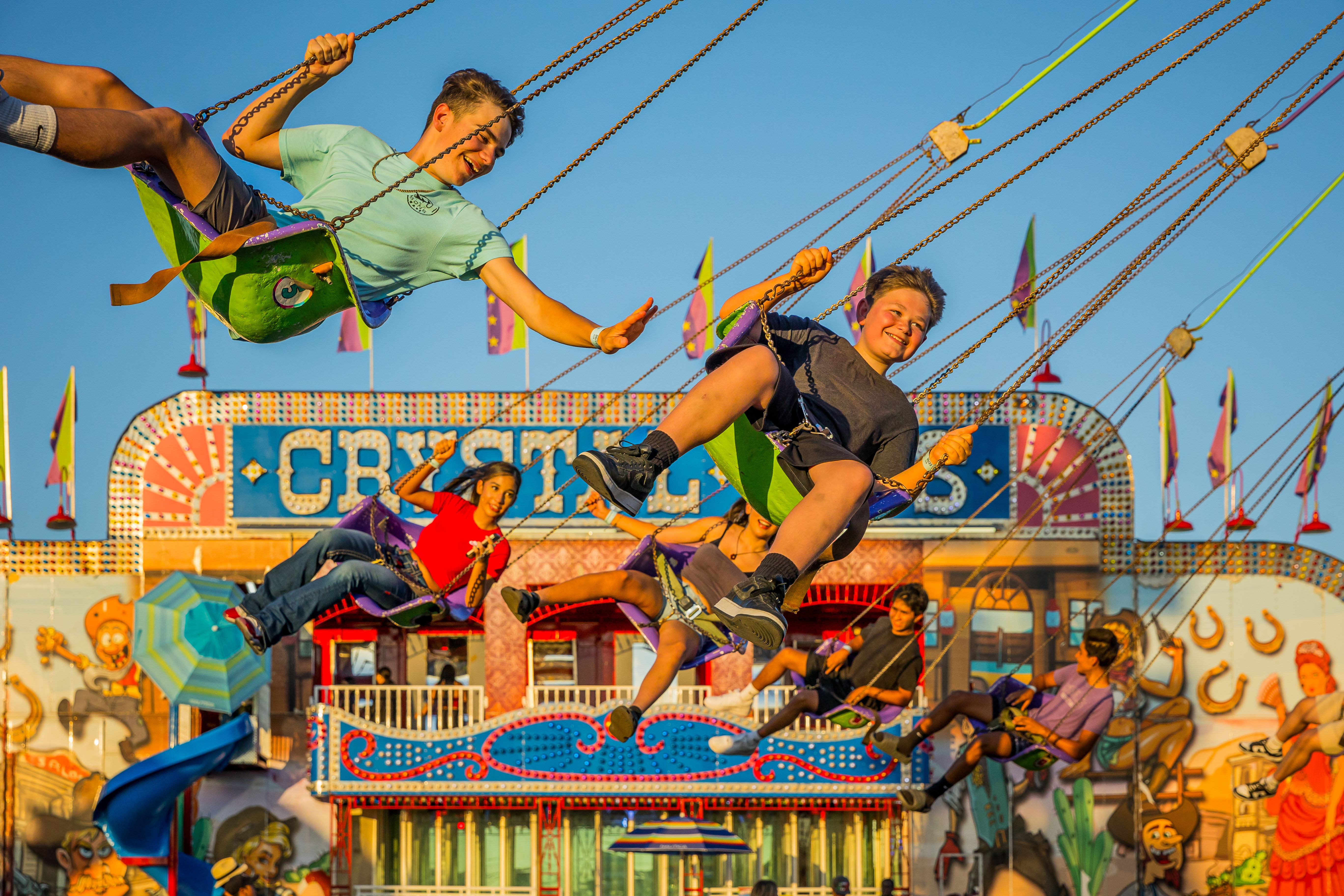 87th Annual Placer County Fair Starts June 26 | The Placer Sentinel