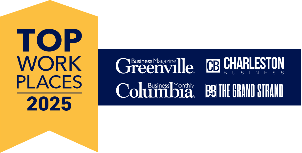 Top Workplaces: The 2025 Winners Top Workplaces: The 2025 Winners