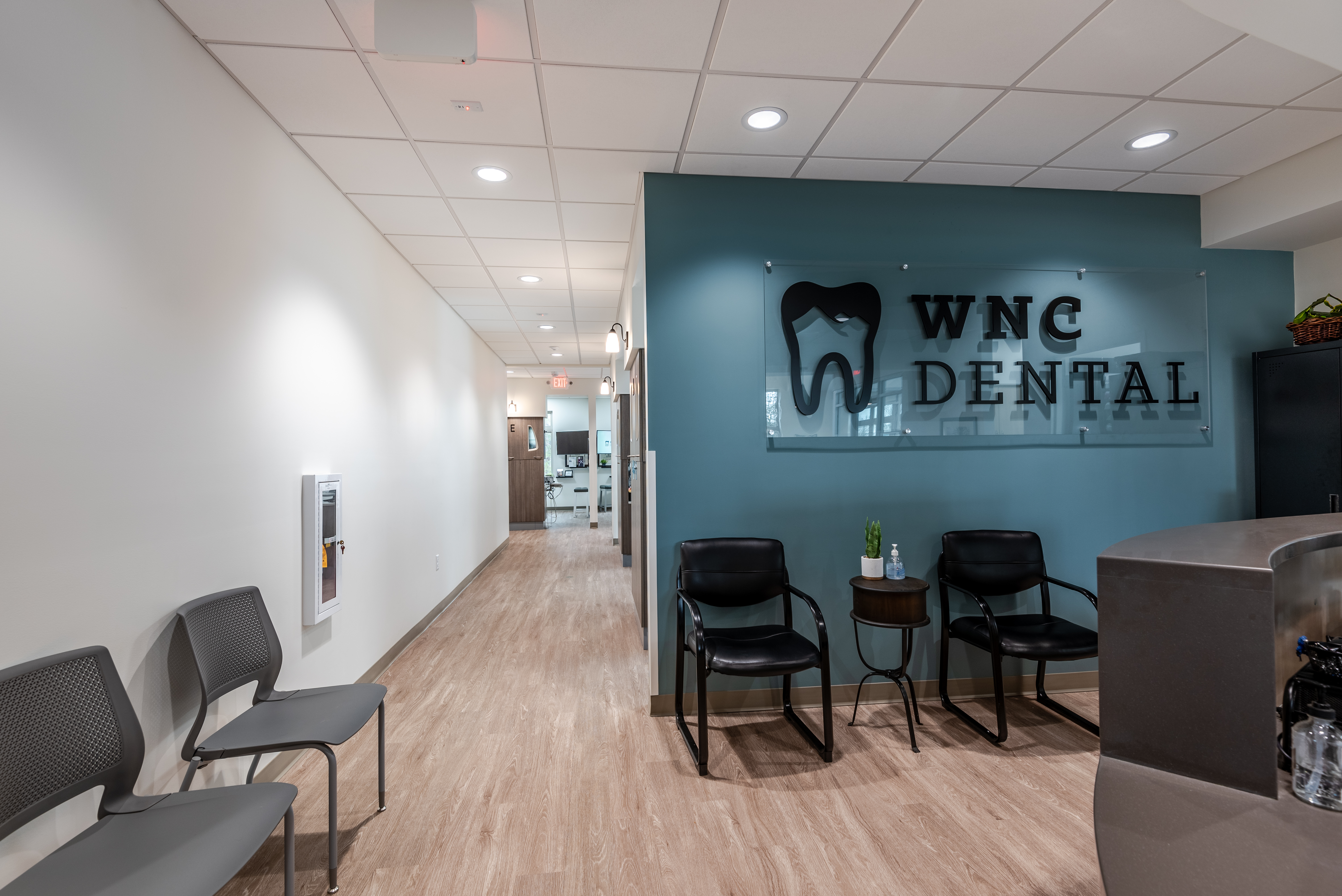 New Space, New Chapter: WNC Dental Welcomes Patients to Its State-of ...