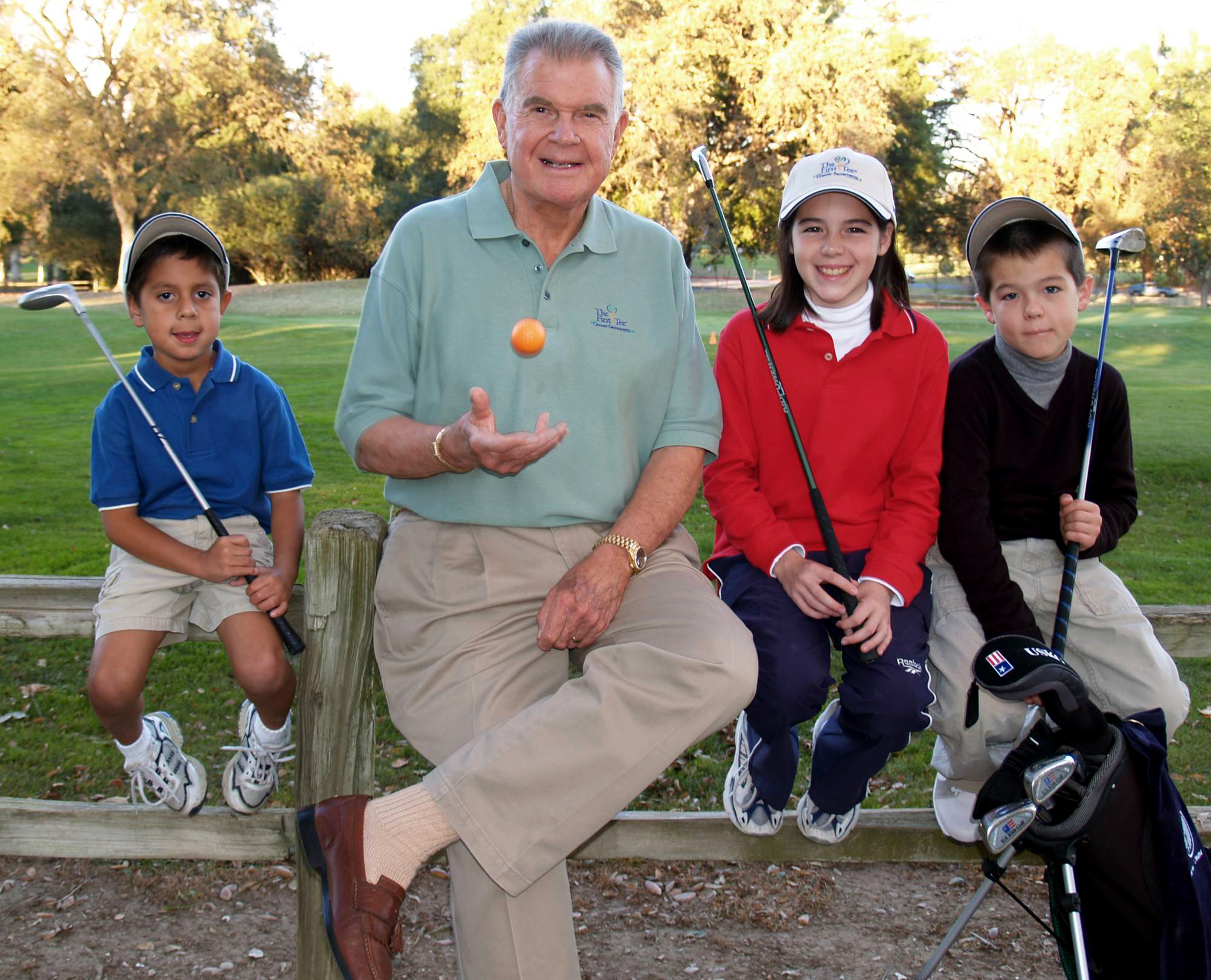 ‘Mr Carmichael’ Stan Atkinson Dies | Carmichael Times
