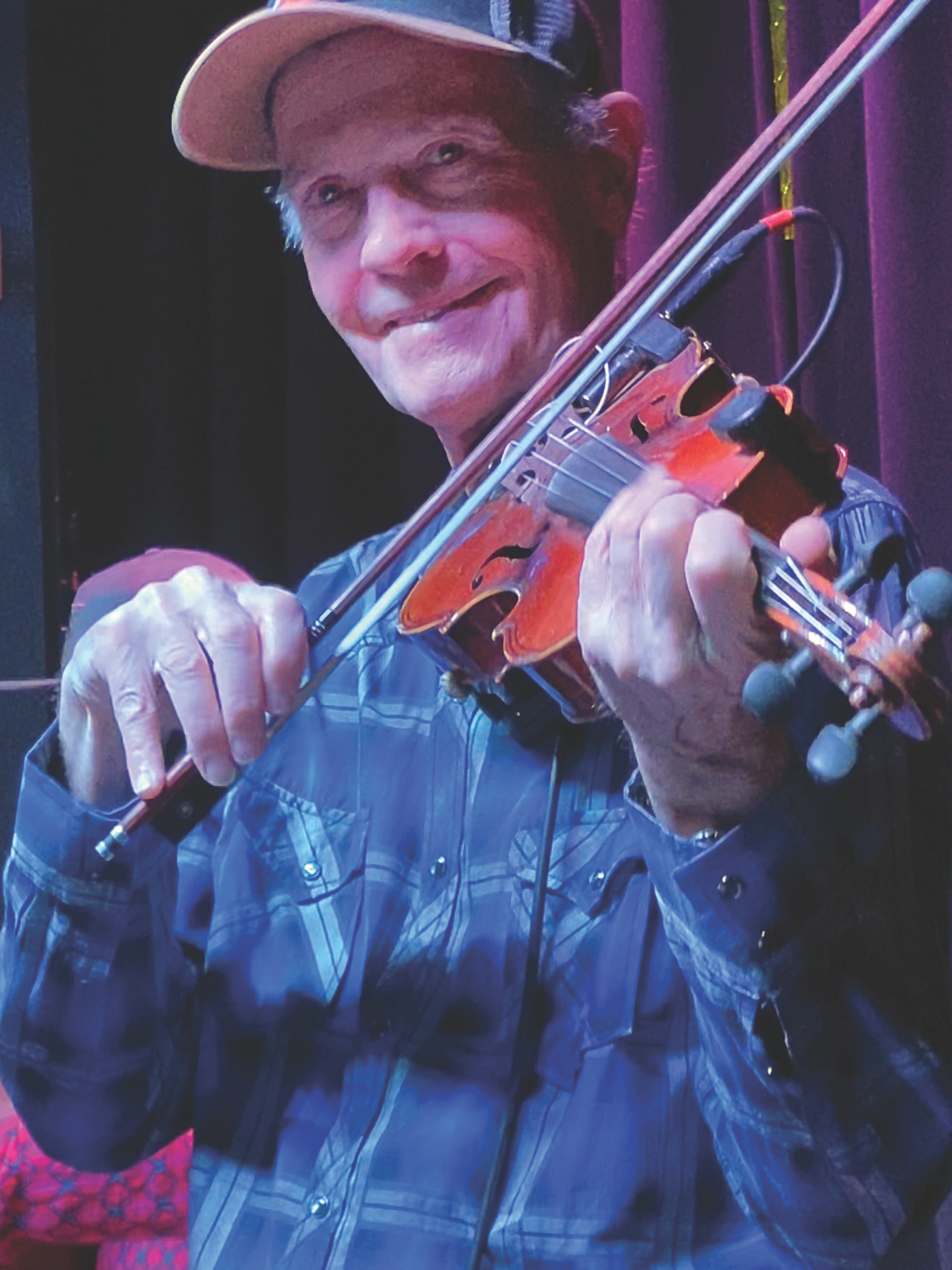 Randy Kelley: An Open Note | Steamboat Magazine