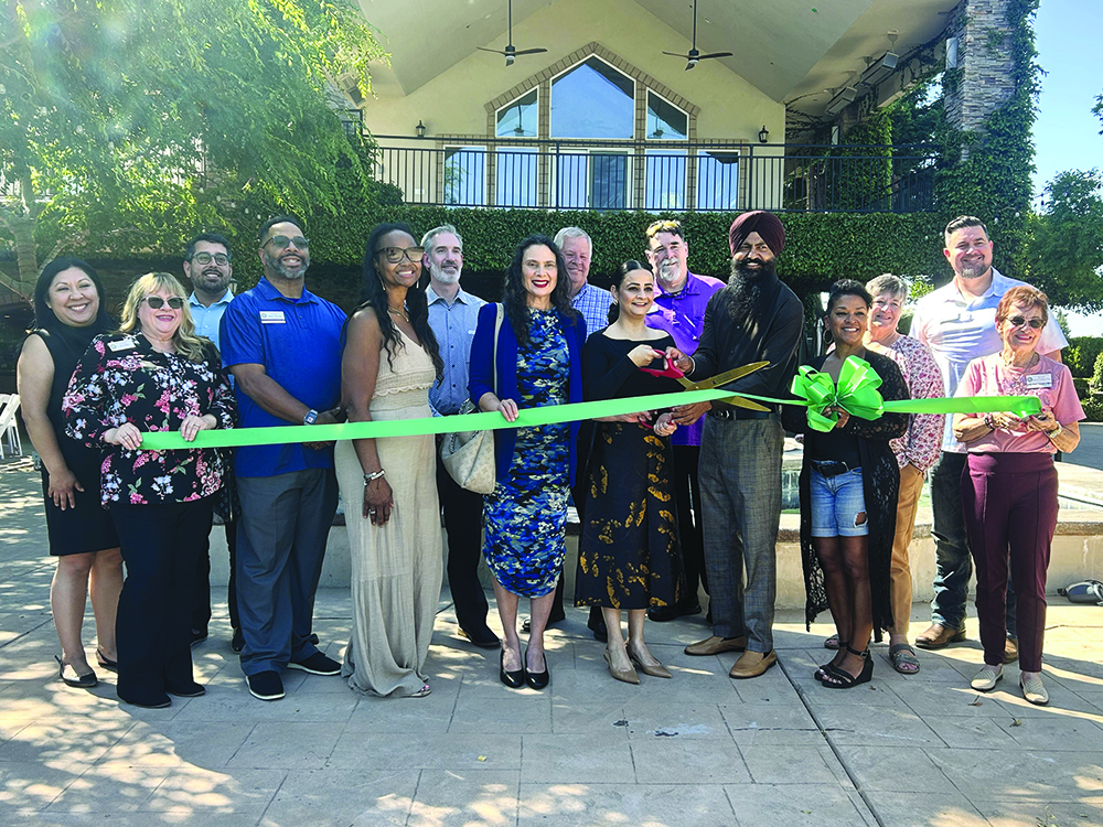 Wolfe Heights Estates Winery Celebrates New Ownership